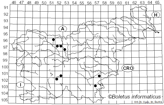 <i>Naematelia</i> Fr. (1818)