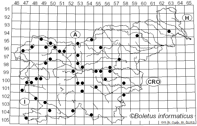 <i>Arcyria</i> Hill ex F.H. Wigg. (1780)