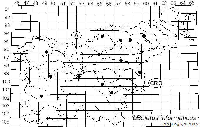 <i>Lichenomphalia umbellifera</i> (L.) Redhead, Lutzoni, Moncalvo & Vilgalys (2002)