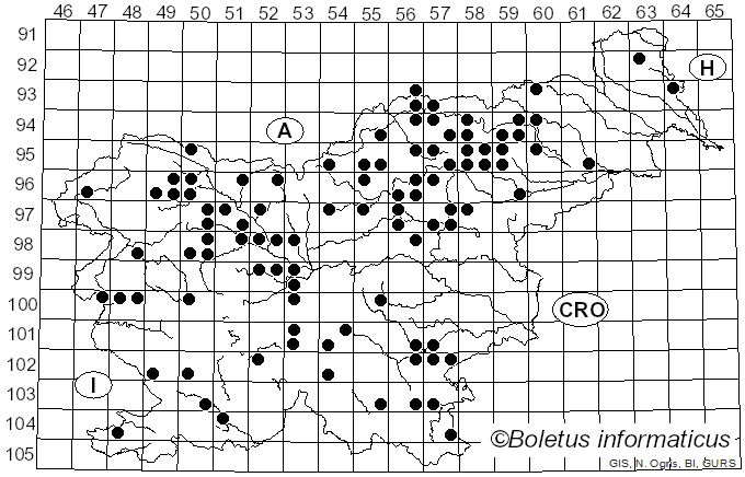 <i>Russula mustelina</i> Fr. (1838)
