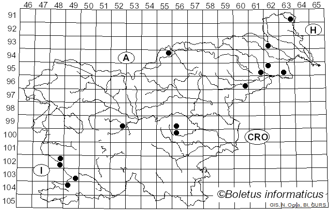 <i>Biscogniauxia mediterranea</i> (De Not.) Kuntze (1891)
