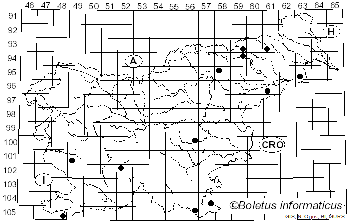 <i>Trametopsis</i> Tomšovský (2008)