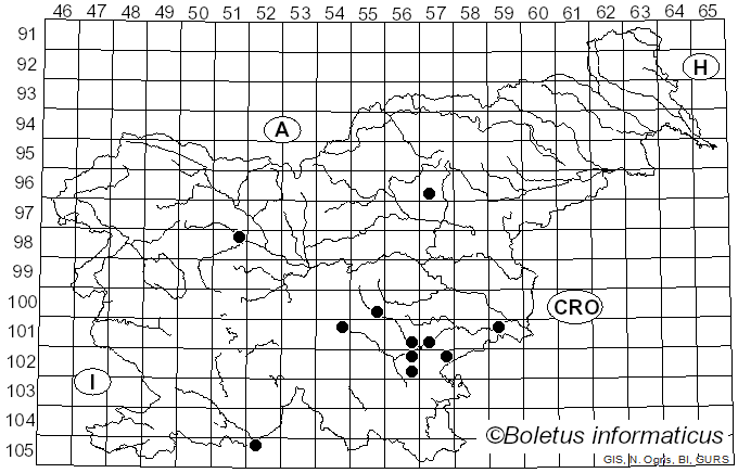 <i>Russula fuliginosa</i> Sarnari (1993)