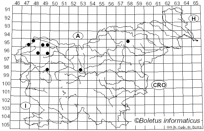 <i>Cladonia rangiferina</i> (L.) Weber ex F.H. Wigg. (1780)