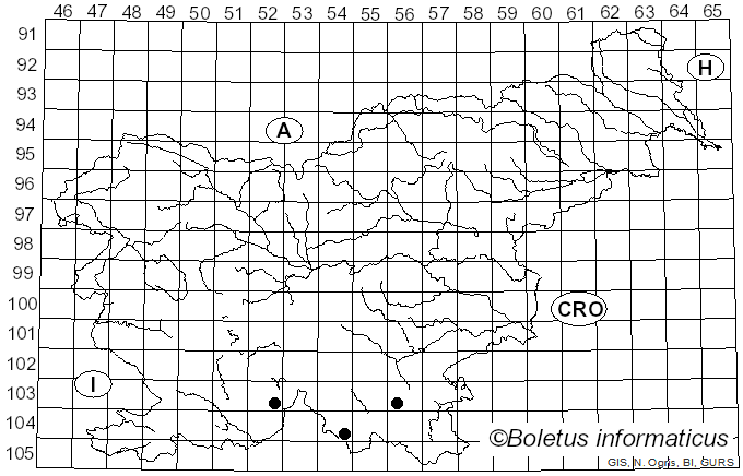 <i>Physconia detersa</i> (Nyl.) Poelt (1965)