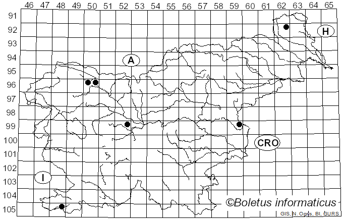 <i>Neodasyscypha cerina</i> (Pers.) Spooner (2005)