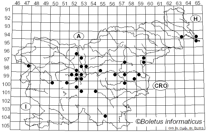 <i>Eutypella parasitica</i> R.W. Davidson & R.C. Lorenz (1938)