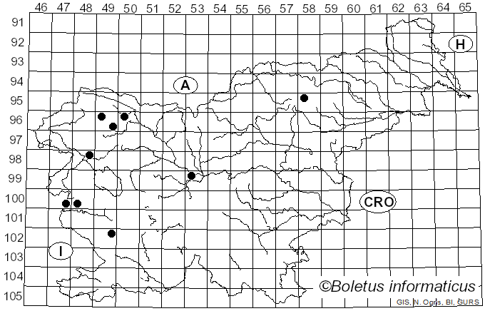 <i>Cheilymenia granulata</i> (Bull.) J. Moravec (1990)