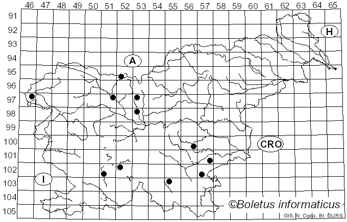 <i>Botrytis cinerea</i> Pers. (1801)