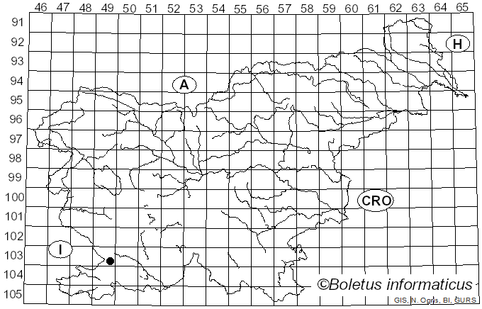 <i>Gnomoniella carpinea</i> (Fr.) M. Monod (1983)