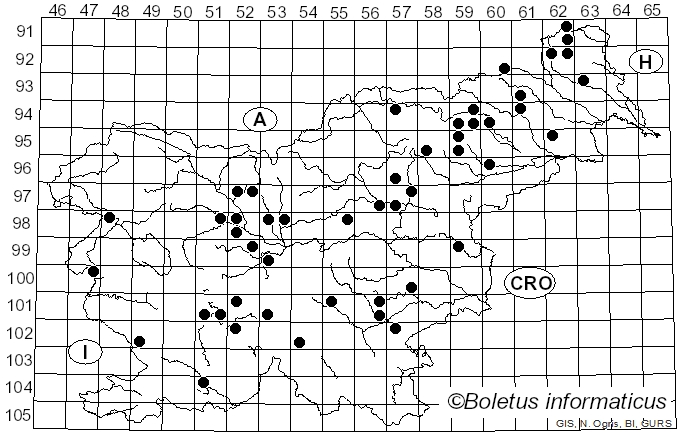 <i>Lactarius vietus</i> (Fr.) Fr. (1838)