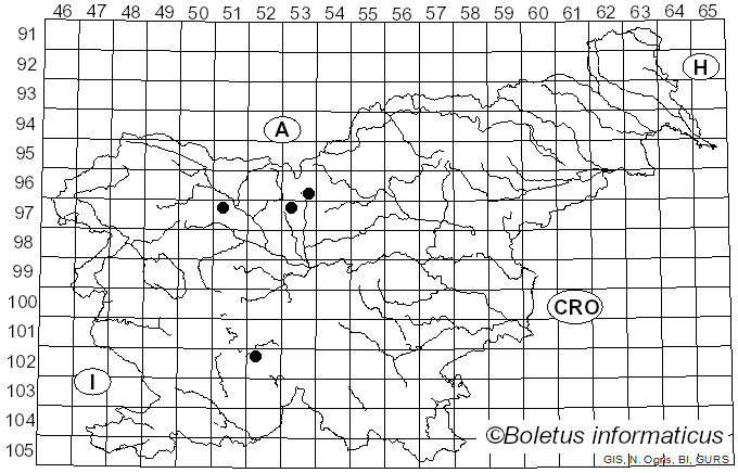 <i>Uromyces veratri</i> (DC.) J. Schröt. (1871)