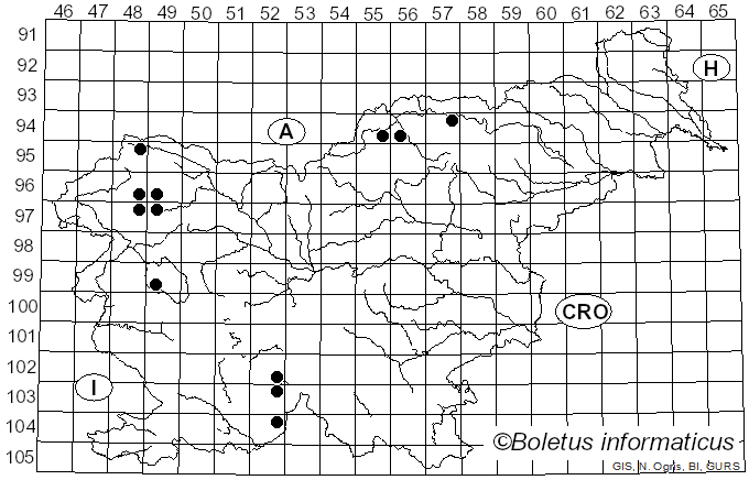 <i>Lepraria vouauxii</i> (Hue) R.C. Harris (1987)