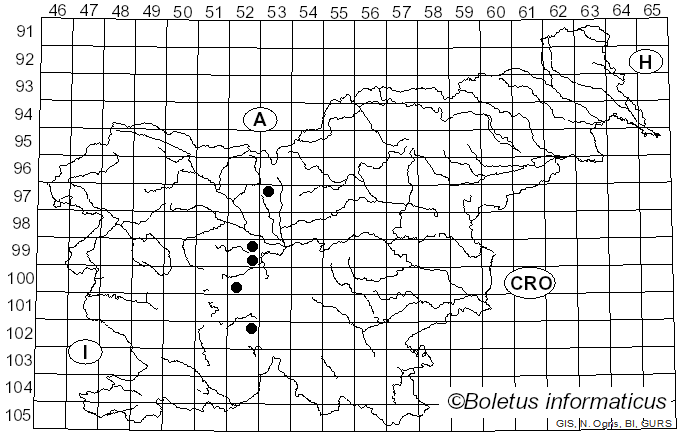 <i>Valsa ambiens</i> (Pers.) Fr. (1849)