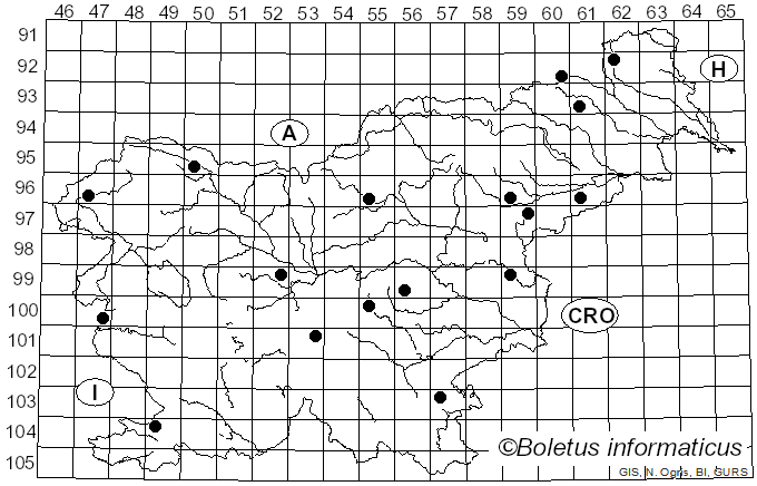 <i>Coriolopsis</i> Murrill (1905)