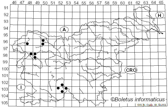 <i>Porina</i> Ach. (1809)