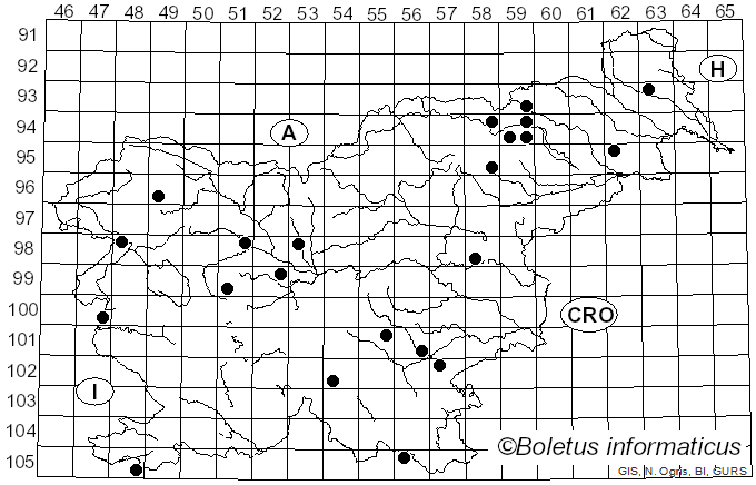 <i>Laccaria tortilis</i> (Bolton) Cooke (1884)