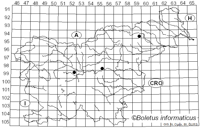 <i>Lactarius spinosulus</i> Quél. & Le Bret. (1879)