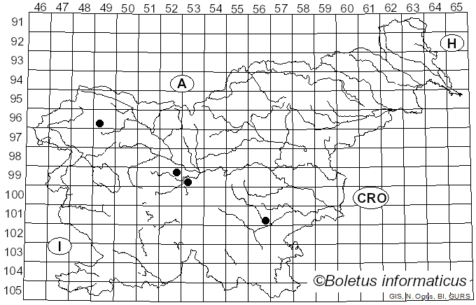 <i>Columnocystis</i> Pouzar (1959)