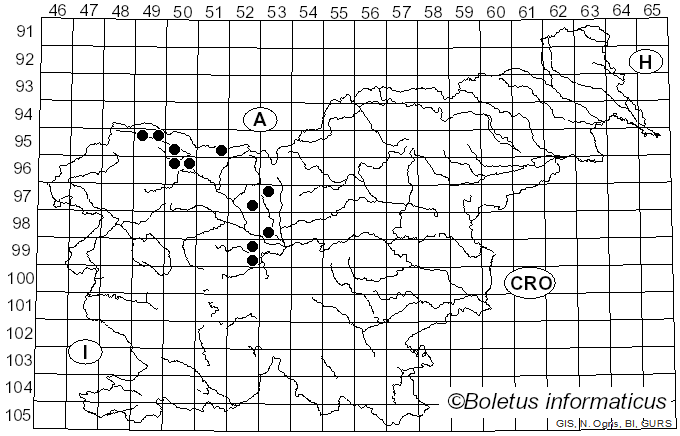 <i>Depazea</i> Fr. (1818)