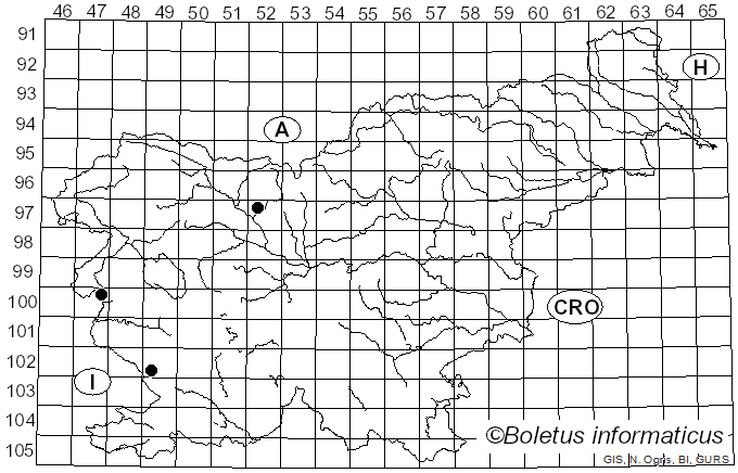 <i>Cortinarius herbarum</i> Rob. Henry (1952)