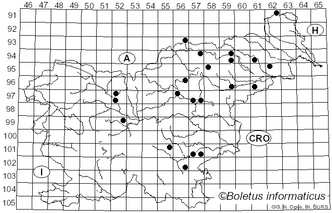 <i>Russula veternosa</i> Fr. (1838)