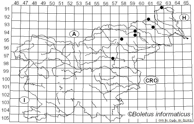 <i>Cortinarius pluvialis</i> Kühner (1989)