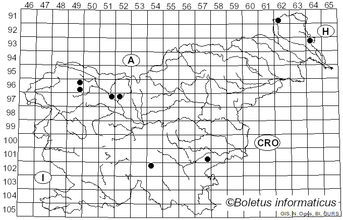 <i>Byssonectria</i> P. Karst. (1881)