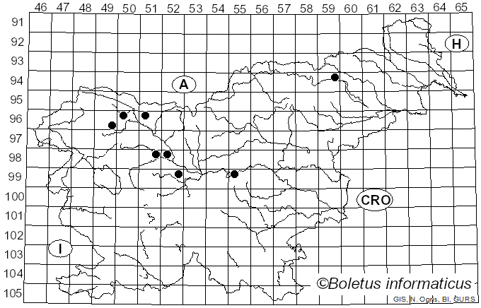 <i>Roridomyces</i> Rexer (1994)