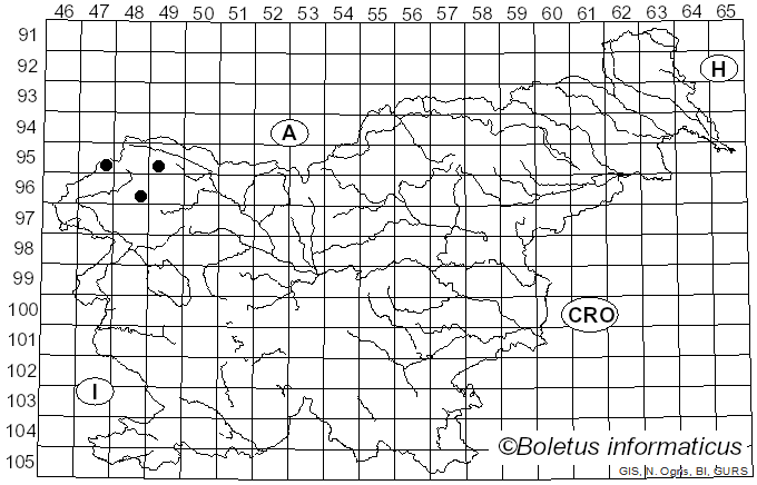 <i>Peltigera aphthosa</i> (L.) Willd. (1787)