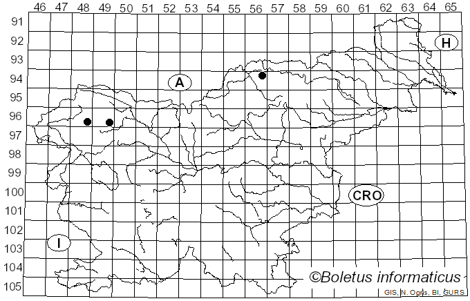 <i>Baeomyces rufus</i> (Huds.) Rebent. (1804)