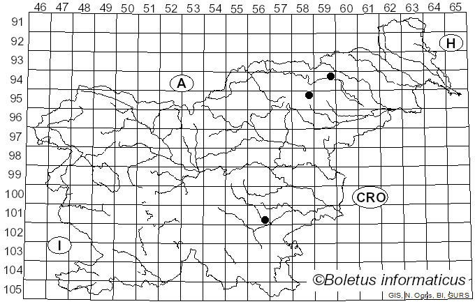<i>Cortinarius lilacinopes</i> Britzelm.