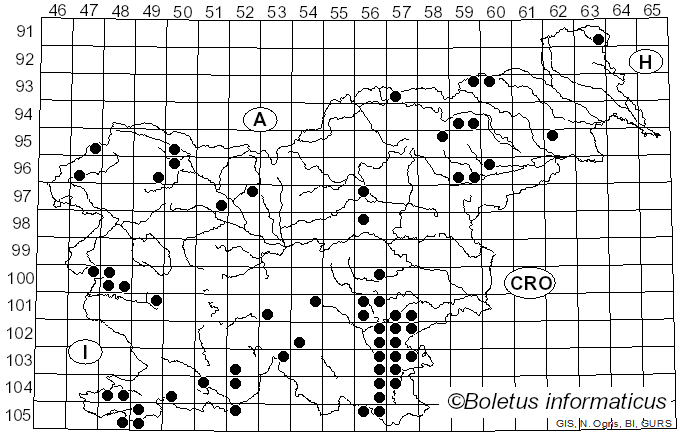 <i>Rubroboletus</i> Kuan Zhao & Zhu L. Yang (2014)