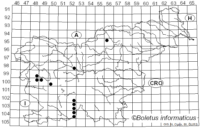 <i>Lecanora hagenii</i> (Ach.) Ach. (1810)