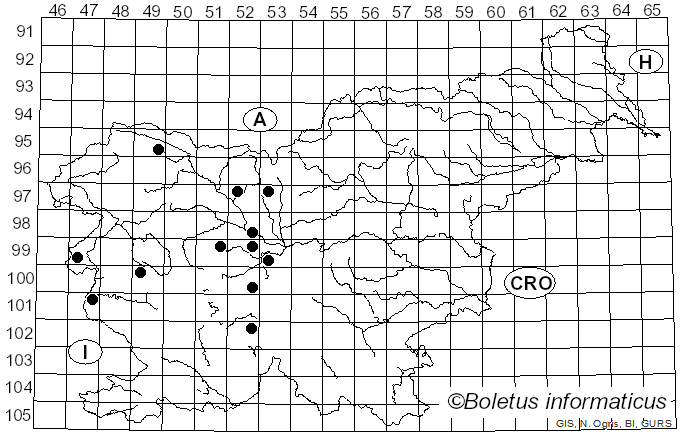 <i>Coleosporium tussilaginis</i> f.sp. <i>senecionis-silvatici</i> Boerema & Verh. (1972)