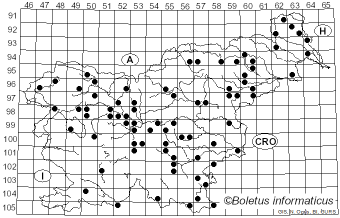 <i>Stemonitis</i> Gled. (1753)