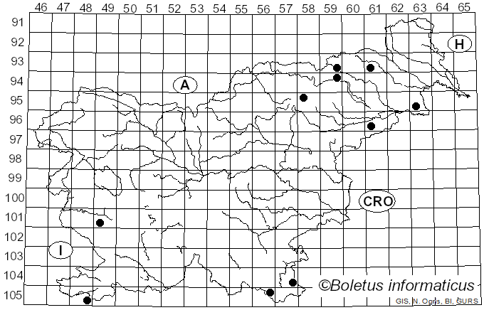 <i>Trametopsis</i> Tomšovský (2008)
