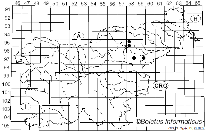 <i>Hygrocybe helobia</i> (Arnolds) Bon (1976)