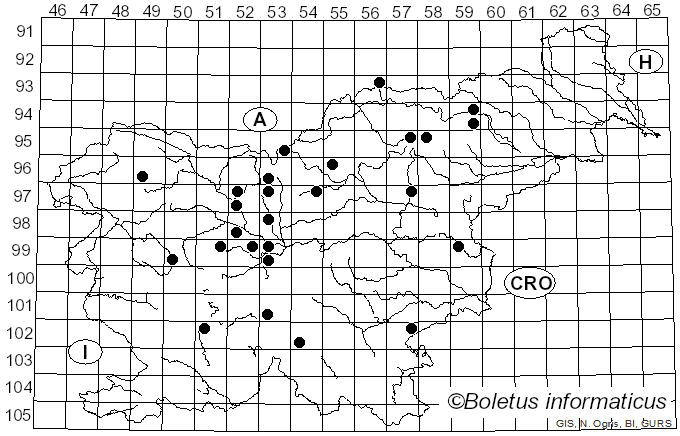 <i>Anellaria</i> P. Karst. (1879)