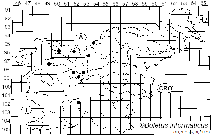 <i>Uromyces valerianae</i> Fuckel (1870)
