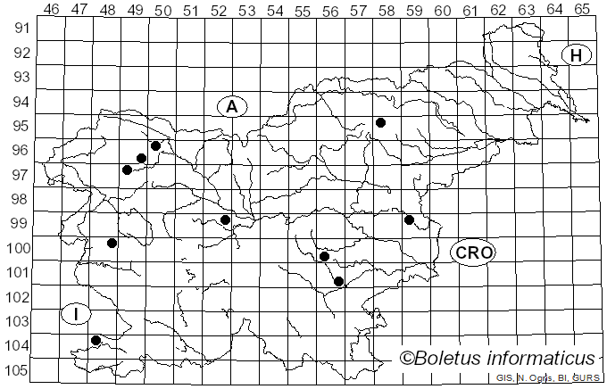 <i>Gymnopilus picreus</i> (Pers.) P. Karst. (1879)