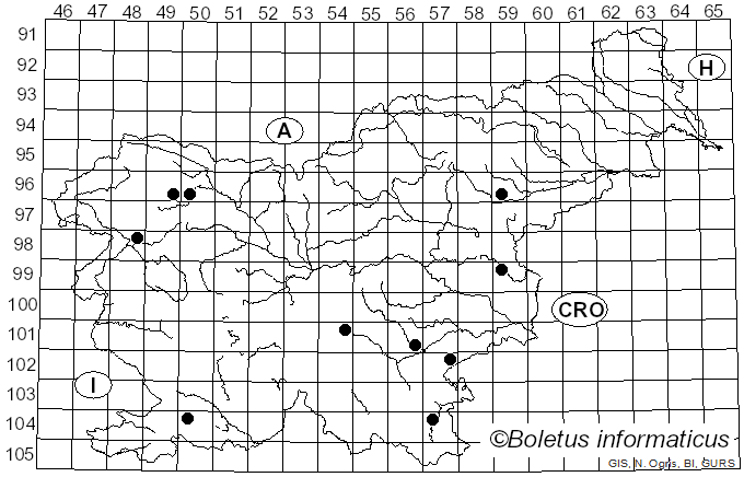 <i>Porpoloma</i> Singer (1952)