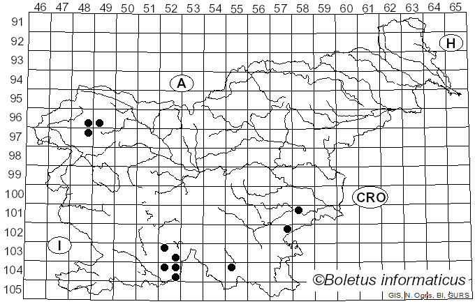 <i>Nephroma resupinatum</i> (L.) Ach. (1810)
