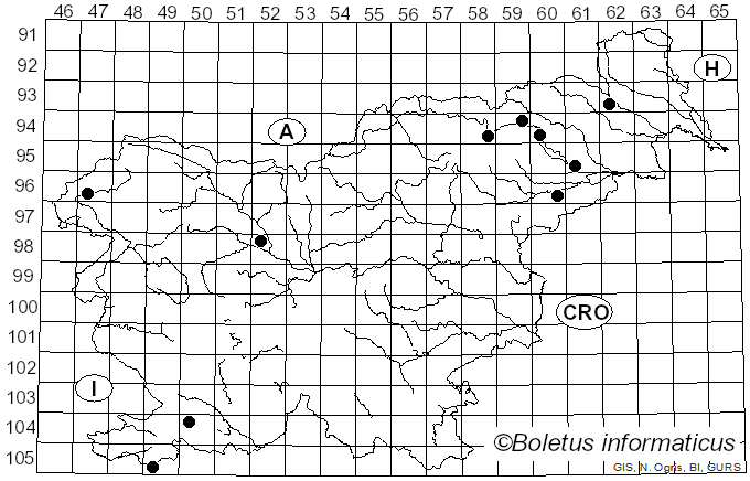 <i>Daldinia childiae</i> J.D. Rogers & Y.M. Ju (1999)