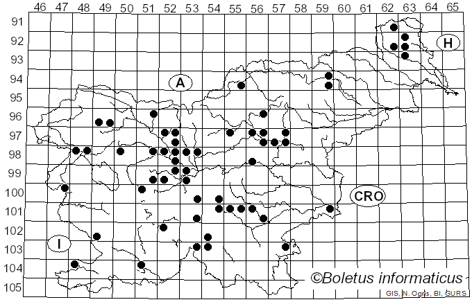 <i>Dermocybe</i> (Fr.) Wünsche (1877)