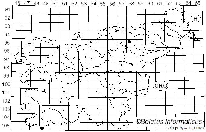 <i>Cortinarius tabularis</i> (Fr.) Fr. (1838)