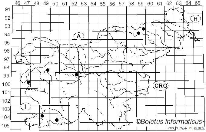<i>Geopyxis carbonaria</i> (Alb. & Schwein.) Sacc. (1889)
