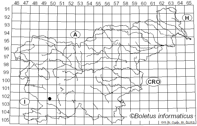 <i>Volutella ciliata</i> (Alb. & Schwein.) Fr. (1832)