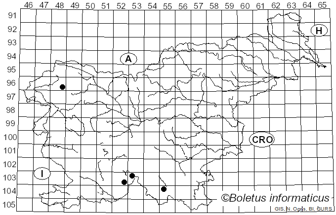 <i>Lobaria amplissima</i> (Scop.) Forssell (1883)