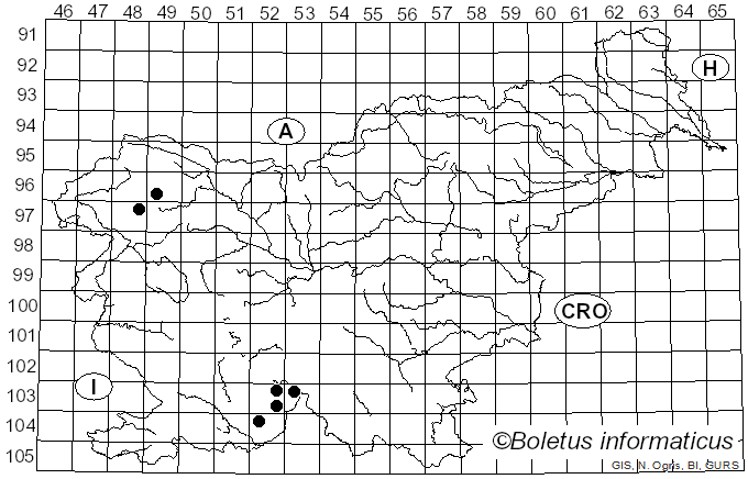 <i>Pannaria conoplea</i> (Pers.) Bory (1828)